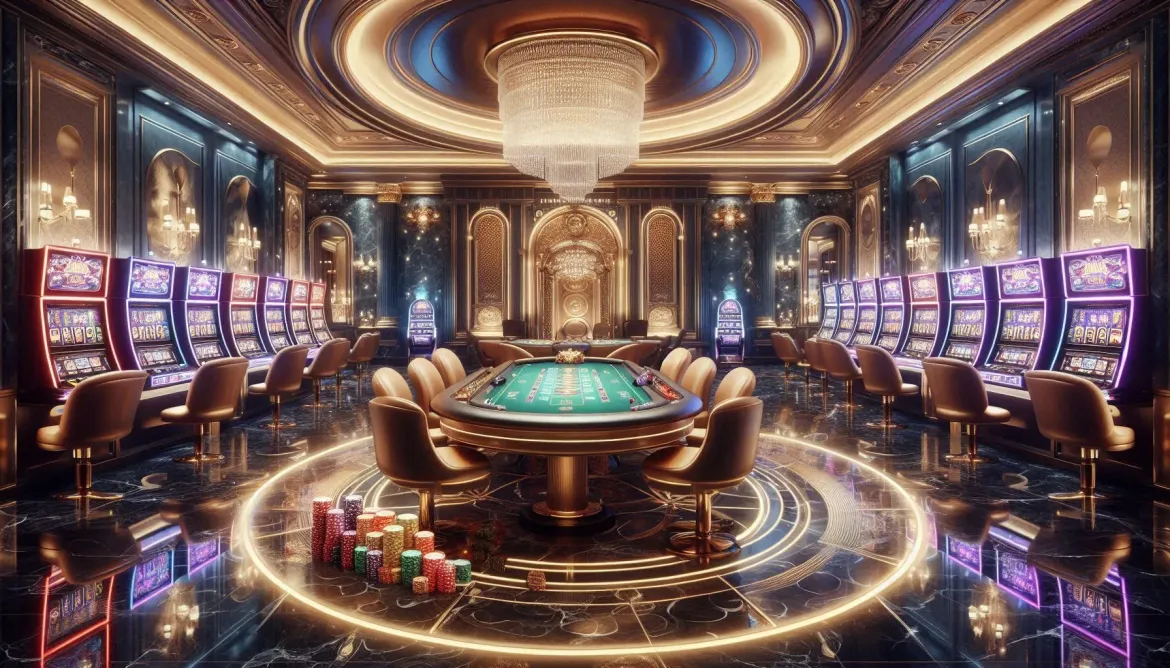 SilverPlay Casino